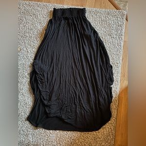 Sweet Lovely Maxi Skirt! Like new!